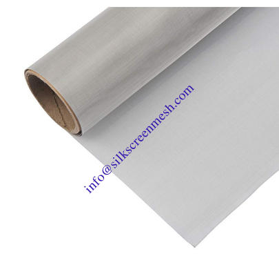 304 stainless steel mesh 100 mesh stainless steel filter oil and gas separation high mesh stainless steel filter cloth