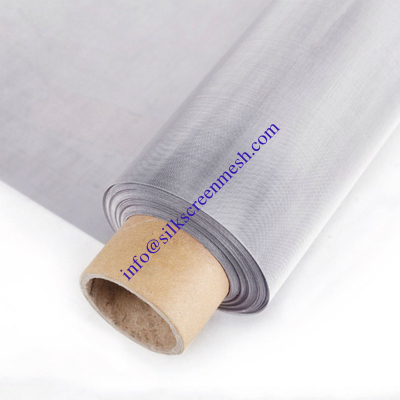 304 stainless steel mesh 100 mesh stainless steel filter oil and gas separation high mesh stainless steel filter cloth
