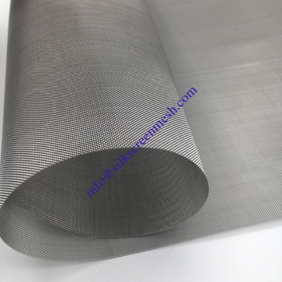 Gas-liquid filtration stainless steel screen 304 stainless steel mesh Stainless steel metal woven wire mesh