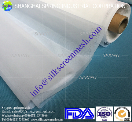 5XX-13XX, mesh flour for flour sieving for flour milling machine, food grade material