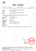 China Shanghai Spring Industrial Company Ltd certification