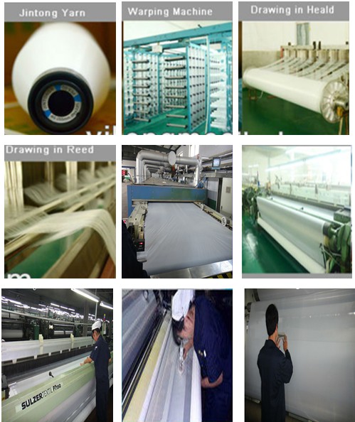 Shanghai Spring Industrial Company Ltd factory production line 1
