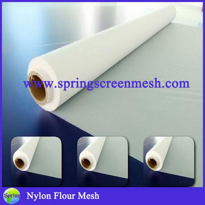 Digital Printing Material Polyester Mesh 4