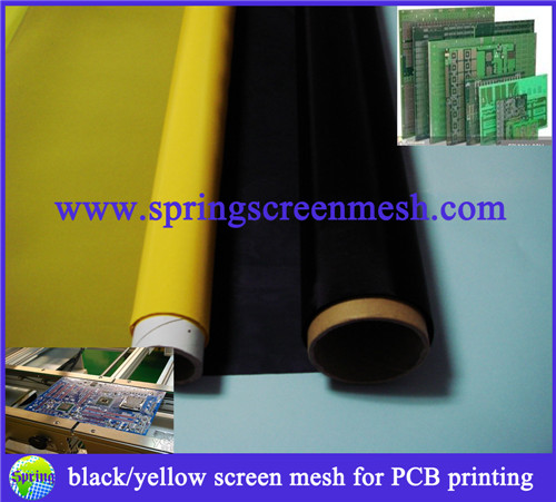 Bolting Cloth for Graphic Digital Printing 1