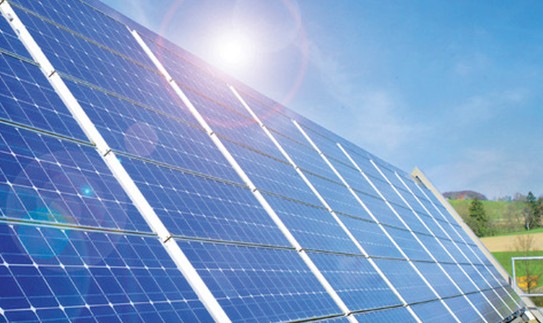Solar Industry/Solar Panel Screen Printing 0