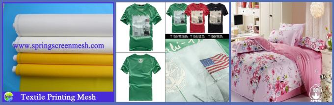 Polyester Screen Printing Mesh 0