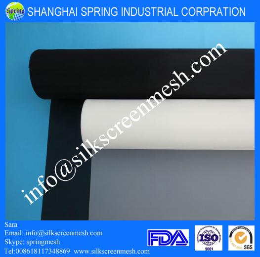 latest company news about About screen printing mesh  1