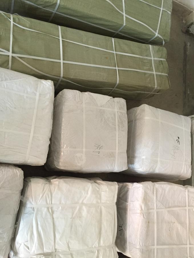 latest company news about New orders from new customers in the Middle East have been shipped  2