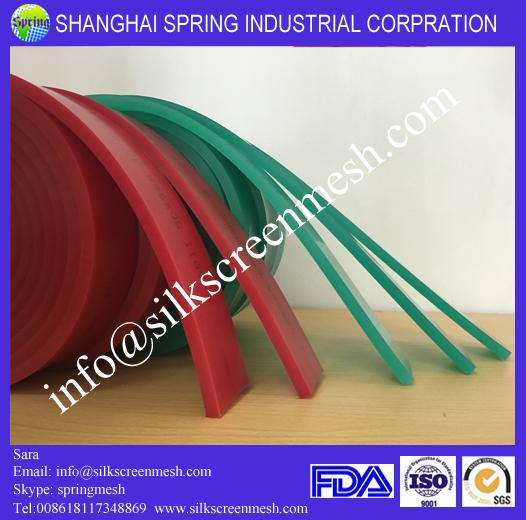 latest company news about United States Customers order the squeegee  0