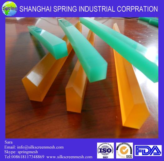 latest company news about United States Customers order the squeegee  1