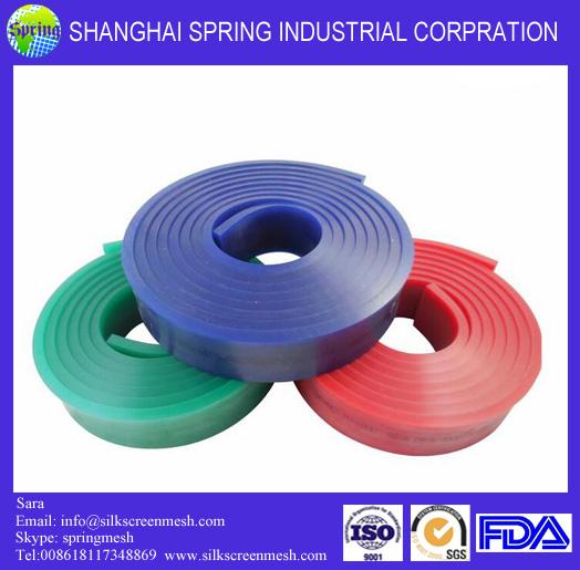 latest company news about United States Customers order the squeegee  3