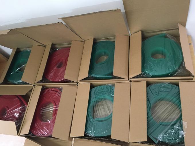 latest company news about United States Customers order the squeegee  4