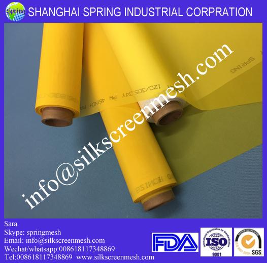 latest company news about Application of Screen Printing Technology in Packaging Trademark Printing  1
