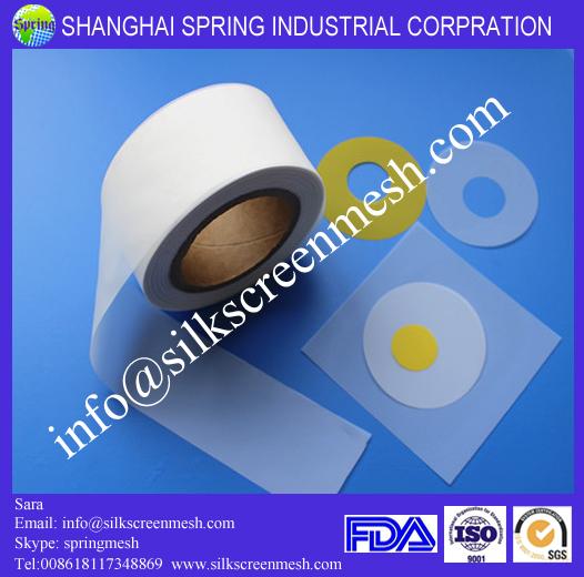 latest company news about Application of Screen Printing Technology in Packaging Trademark Printing  2