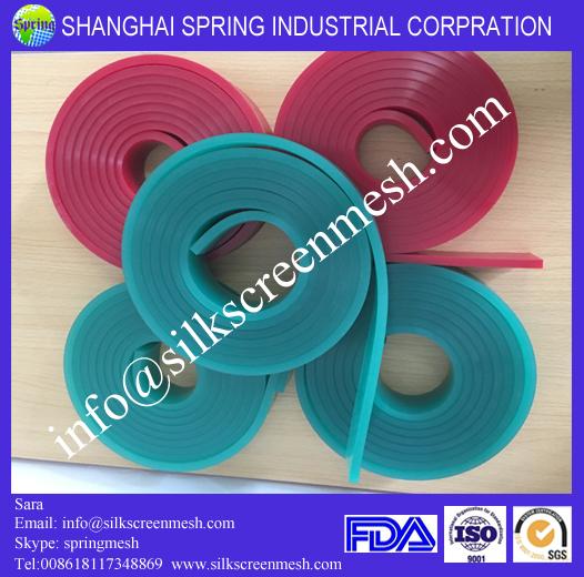 latest company news about Application of Screen Printing Technology in Packaging Trademark Printing  3