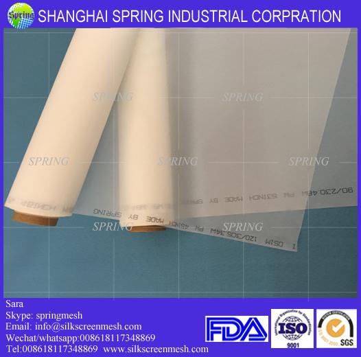 100 micron nylon mesh filter/filter mesh/nylon air filter 25 micron filter cloth 3