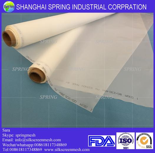 latest company news about Selection of filter cloth  0