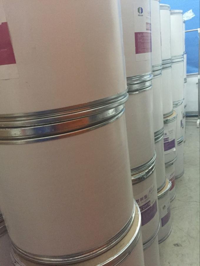 latest company news about PTFE FINE POWDER MIFLON 2223B  1