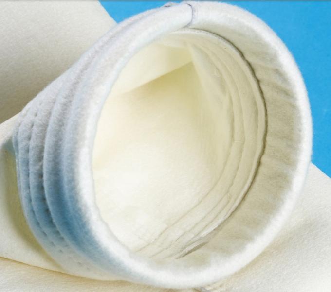 latest company news about Needle felt main measures  0