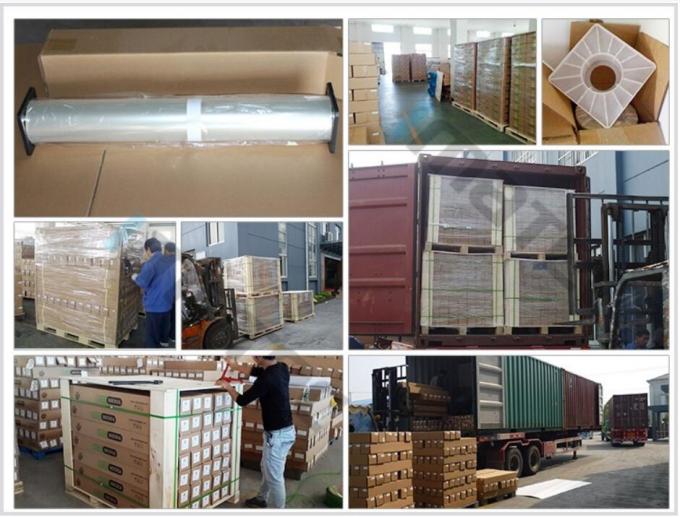Factory supply printable printer inkjet water transfer printing film/Inkjet Film 4