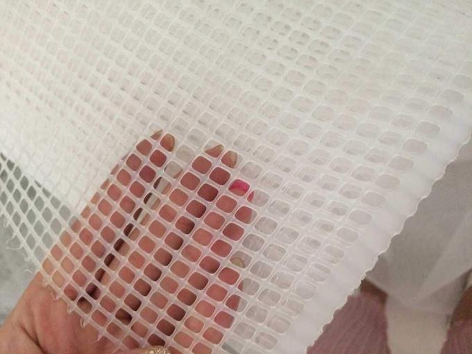 extruded polypropylene mesh 2