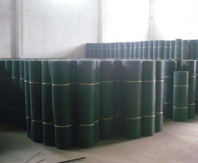 extruded polypropylene mesh 6