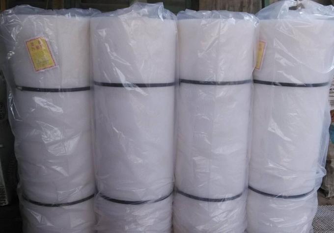 extruded polypropylene mesh 7