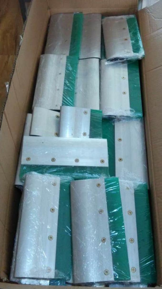 Rubber Squeegee/screen printing squeegee rubber/Squeegee 9