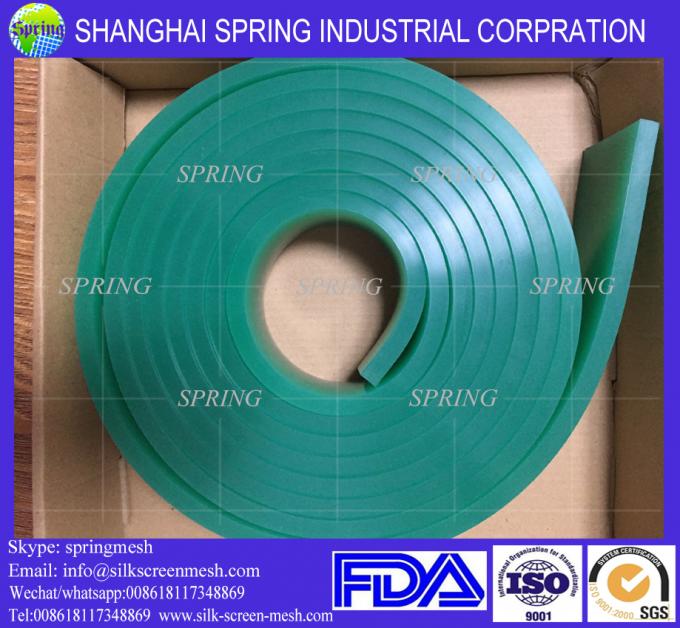 Rubber Squeegee/screen printing squeegee rubber/Squeegee 0