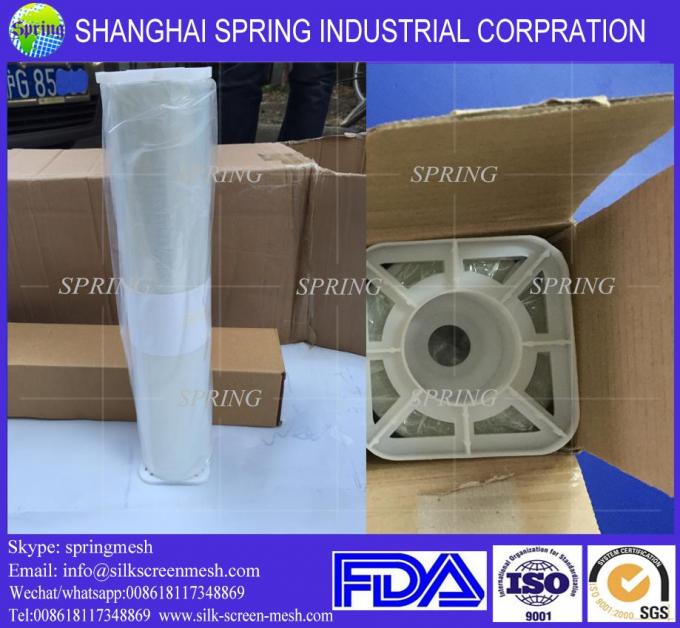 Premium Inkjet Printing Transparent PET Polyester Film 100Mic.jpg