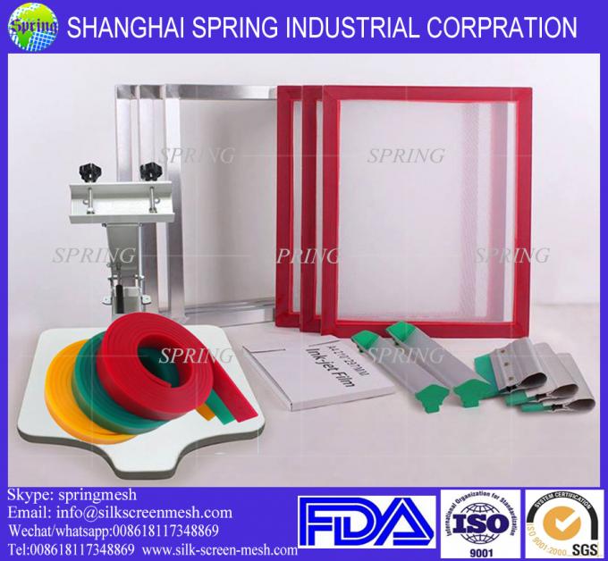 Power seller rubber squeegee blades for screen printing/Squeegee 2