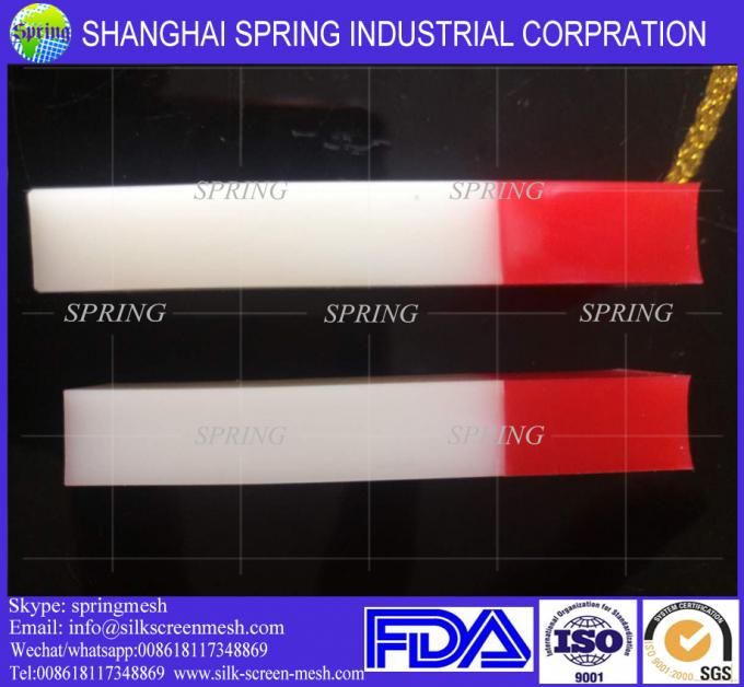 Screen Printing squeegee Rubber/PU Squeegee Blade for Silk Screen/Squeegee 3