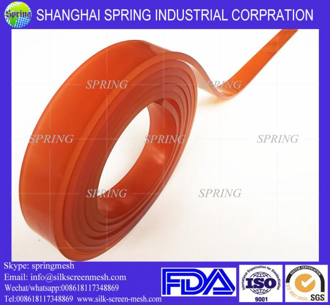 Screen printing squeegee rubber factory/Squeegee