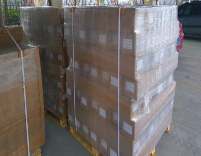 Waterproof Inkjet Film for Positive Screen Printing/Inkjet Film 3