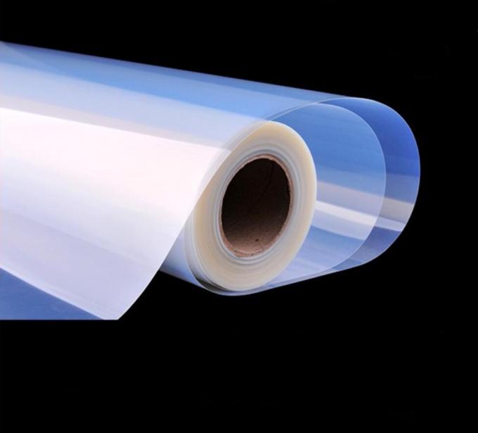 Waterproof Inkjet Film for Positive Screen Printing/Inkjet Film 0
