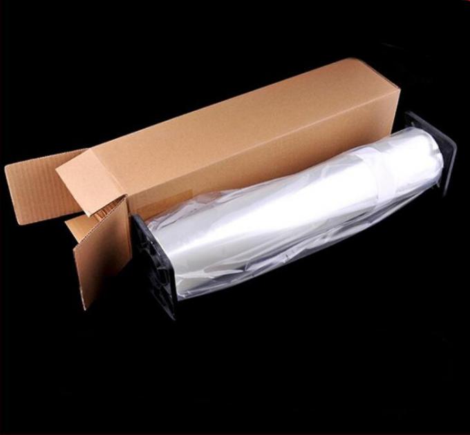 Waterproof plate making inkjet PET Film/Inkjet Film 0