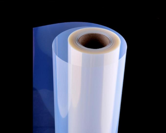 Waterproof plate making inkjet PET Film/Inkjet Film 1