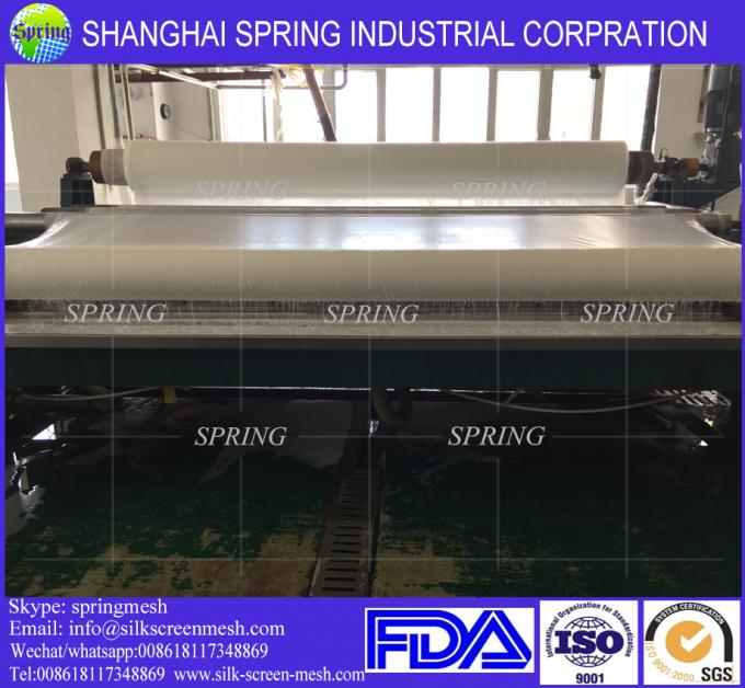 Nylon/polyester 100 200 300 micron flour sieve strainer mesh /XX & XXX & GG Flour Mesh 5