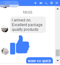 latest company news about Customer's feedback of our products and services  0