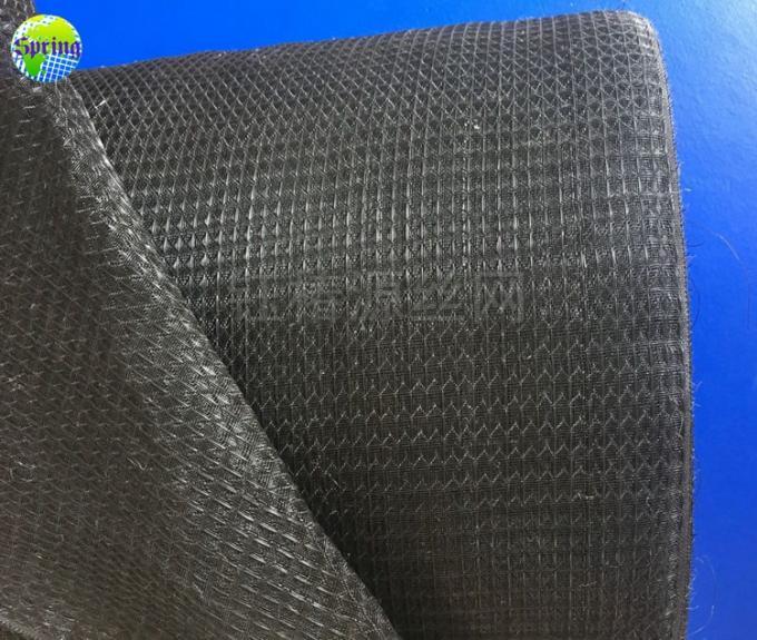 Polypropylene air conditioner filter mesh cloth 1
