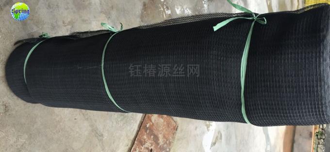 Polypropylene air conditioner filter mesh cloth 3