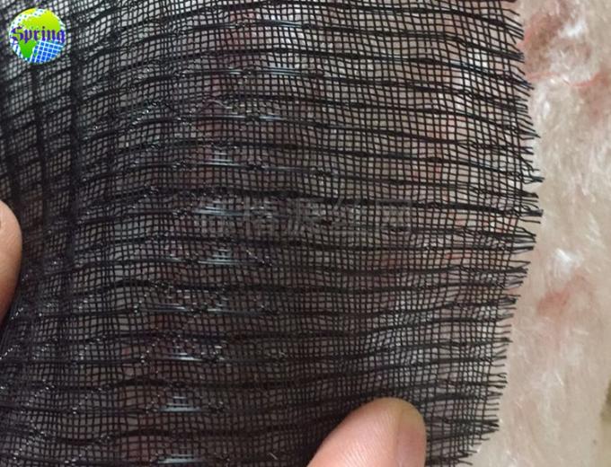Polypropylene air conditioner filter mesh cloth 4