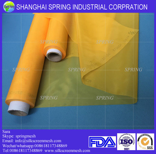 textile printing/net fabric 1